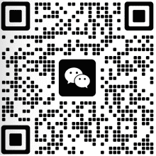 WhatsApp QR Code
